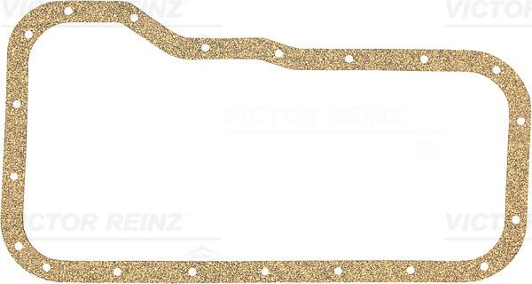 VICTOR REINZ 71-12929-00 Motor Karter Contası - FIAT 128 (128_) uyumlu