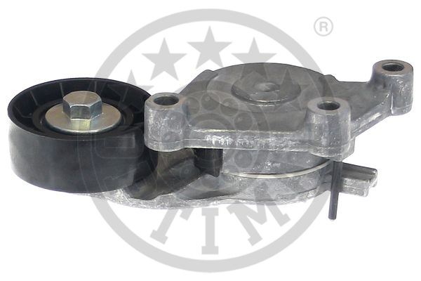 OPTIMAL 0-N2115 Motor Kayış Gergisi - CITROËN BERLINGO Kasa/büyük limuzin (B9) uyumlu