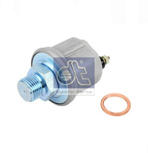 DT Spare Parts 4.60677 Motor Motor Elektrik Donanımı