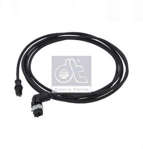 DT Spare Parts 5.20252 Fren Sistemleri Sürüş Dinamiği Ayarı