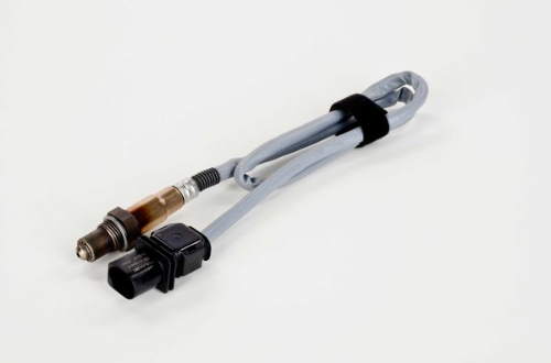 BOSCH 0 258 017 231 Emme & Egzoz Sistemi Egzoz Sensörleri - BMW 7 (F01, F02, F03, F04) uyumlu