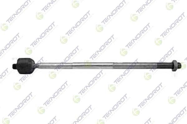 TEKNOROT FO-247 Direksiyon Sistemi Mafsal - FORD FIESTA V (JH_, JD_) uyumlu