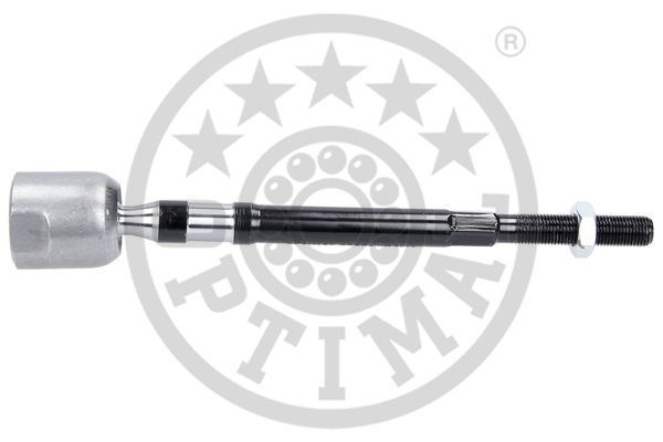 OPTIMAL G2-968 Direksiyon Sistemi Mafsal - SUZUKI CARRY Panelvan/Van (0S) uyumlu