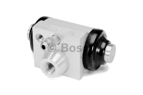BOSCH 0 986 475 951 Fren Sistemleri Fren Körüğü - SUZUKI SX4 (EY, GY) uyumlu