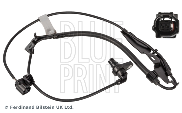 BLUE PRINT ADBP710002 Fren Sistemleri Sürüş Dinamiği Ayarı - TOYOTA CAMRY Sedan (_V5_) uyumlu