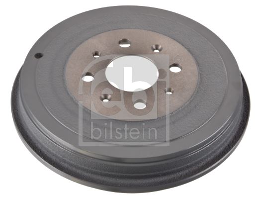 FEBI BILSTEIN 171055 Fren Sistemleri Fren Kampanası - OPEL CORSA D (S07) uyumlu