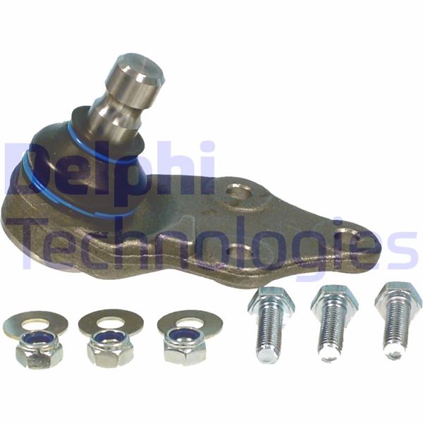 DELPHI TC917 Tekerlek & Aks Parçaları Taşıyıcı Mafsal - MG MGF (RD) uyumlu