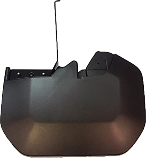 Çamurluk Bağlantı Lastiği - FORD ORIJINAL - BK3116A266AA5JA6N