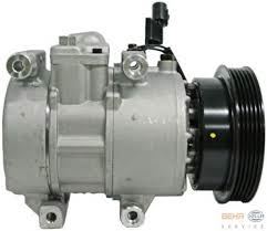 Klima Kompresörü - MAGNETI MARELLI - 359002001160 Ürün Görseli