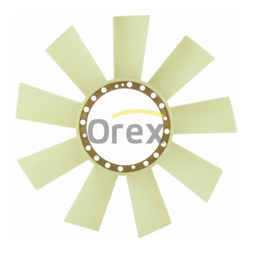 Radyatör Fanı - OREX - 120120 Ürün Görseli