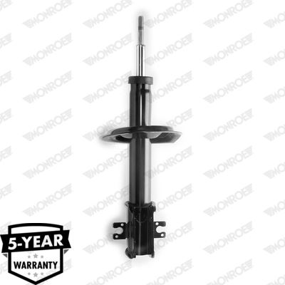 MONROE V4201 Süspansiyon Sistemi Amortisör - PEUGEOT 806 (221) uyumlu