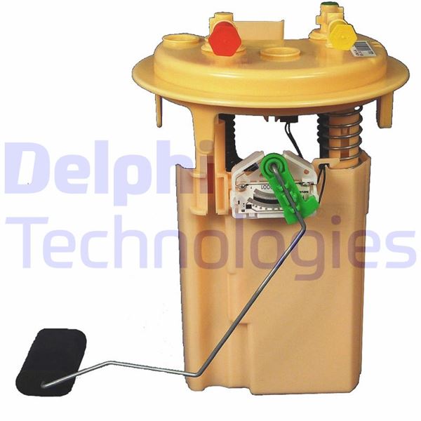 DELPHI FG1065-12B1 Motor Besleme Ünitesi - CITROËN C3 I (FC_, FN_) uyumlu