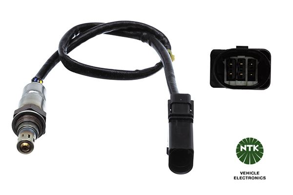 Oksijen Sensörü - NGK - 91305 Ürün Görseli