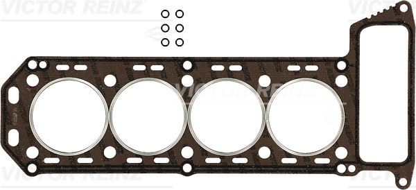VICTOR REINZ 61-22760-20 Motor Silindir Kafa Contası - ALFA ROMEO GTV (116_) uyumlu