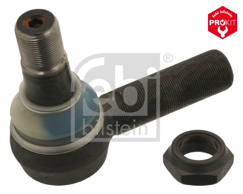 FEBI BILSTEIN 18885 Direksiyon Sistemi Mafsal - MERCEDES-BENZ ACTROS MP2 / MP3 uyumlu