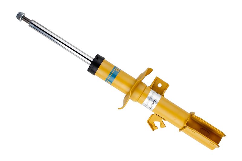 BILSTEIN 22-279576 Süspansiyon Sistemi Amortisör - NISSAN MICRA V (K14) uyumlu