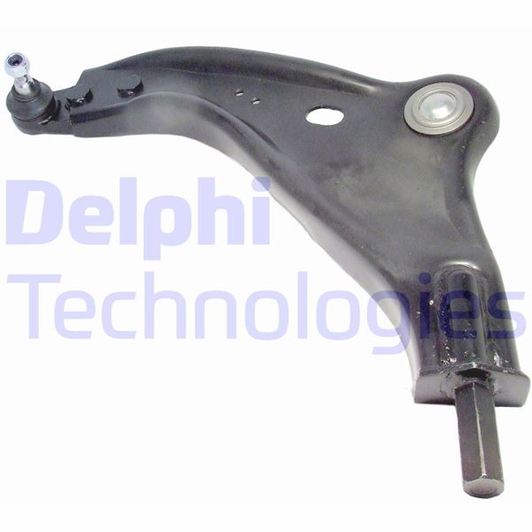 DELPHI TC2330 Süspansiyon Sistemi Bugi Kolu - MINI MINI (R56) uyumlu