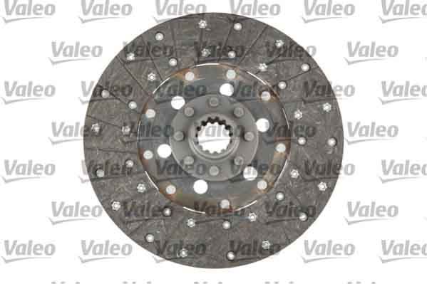 VALEO 800599 Debriyaj Sistemi Debriyaj Balatası - FIAT 600 Serie uyumlu
