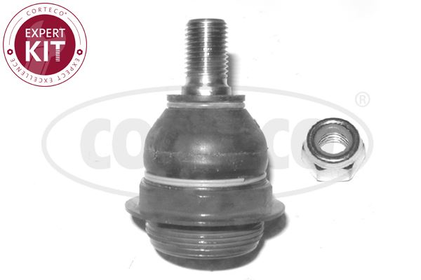 CORTECO 49395236 Tekerlek & Aks Parçaları Taşıyıcı Mafsal - CITROËN C4 II (NC_) uyumlu