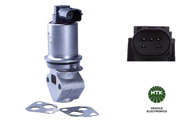 Egr Valfi - NGK - 92133 Ürün Görseli