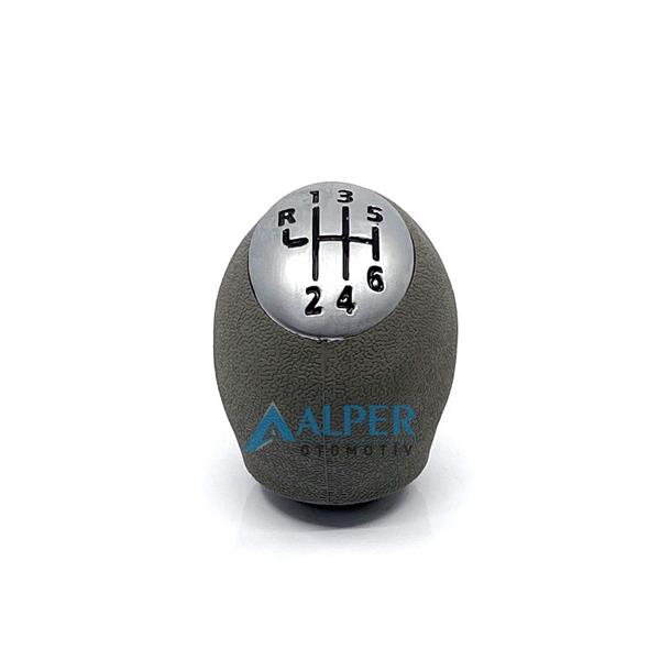 Vites Topuzu - ALPER - 562142 Ürün Görseli