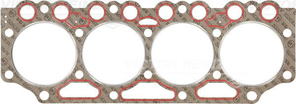 VICTOR REINZ 61-35875-10 Motor Silindir Kafa Contası