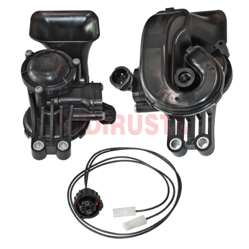 FIAMM HORNS & ANTENN 928051Z Elektrik Sistemi Korna - SCANIA R I uyumlu