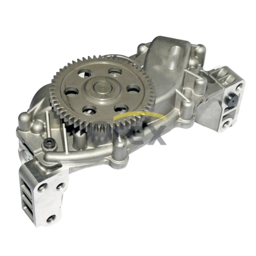 Yağ Pompası - OREX - 418016 Ürün Görseli