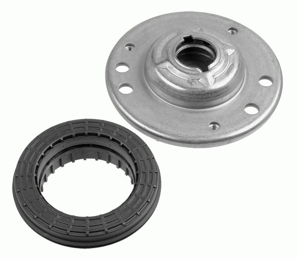 SACHS 802 422 Süspansiyon Sistemi Amortisör - SAAB 9-3 (YS3F, E79, D79, D75) uyumlu