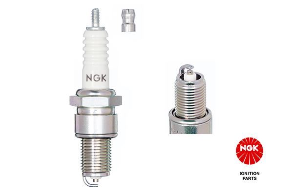 NGK 2285 Ateşleme Sistemi Buji - VW KAEFER uyumlu