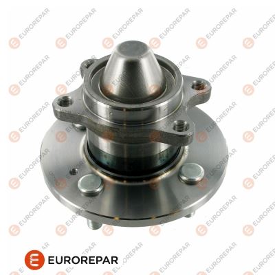 EUROREPAR 1681961180 Jant & Lastik & Bijon Poyra - HYUNDAI GETZ (TB) uyumlu