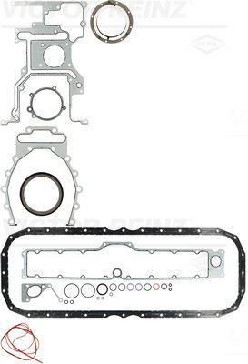 VICTOR REINZ 08-18134-02 Motor Karter Contası - KENWORTH T-Series uyumlu