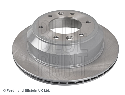 BLUE PRINT ADG043150 Fren Sistemleri Fren Diski - HYUNDAI H-1 Travel (TQ) uyumlu