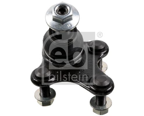 FEBI BILSTEIN 280034 Tekerlek & Aks Parçaları Taşıyıcı Mafsal - VW PASSAT B7 (362) uyumlu