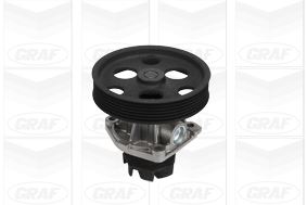 GRAF PA998 Motor Devirdaim - FIAT PALIO (178_, 171_, 371_) uyumlu