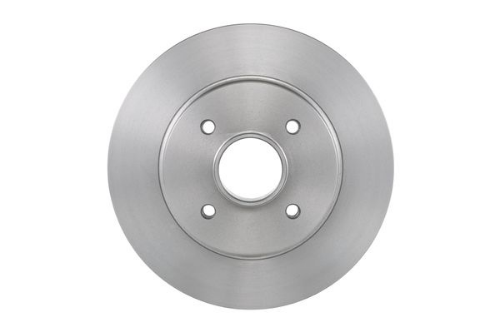 BOSCH 0 986 479 383 Fren Sistemleri Fren Diski - PEUGEOT 5008 (0U_, 0E_) uyumlu
