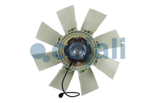 COJALI 7085414 Soğutma Sistemi Fan - VOLVO FM II uyumlu