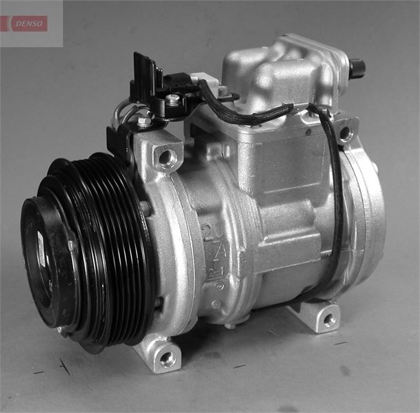 DENSO DCP17005 İklimlendirme Sistemi Kompresör Parçaları - MERCEDES-BENZ S-SERISI (W140) uyumlu
