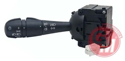 Direksiyon Kol Anahtarı - GUARNITAUTO - 41606 Ürün Görseli