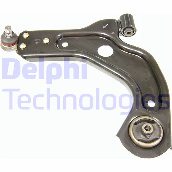 DELPHI TC1031 Süspansiyon Sistemi Bugi Kolu - FORD FIESTA IV (JA_, JB_) uyumlu
