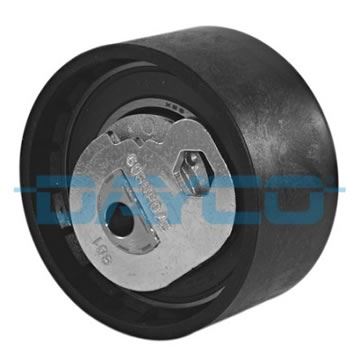 DAYCO ATB1004 Motor Kayış Kasnağı - FIAT DUCATO Minibüs/Otobüs (250_) uyumlu