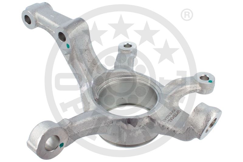 OPTIMAL KN-401203-01-L Tekerlek & Aks Parçaları Aks Gövdesi - MERCEDES-BENZ B-SERISI Sports Tourer (W246, W242) uyumlu