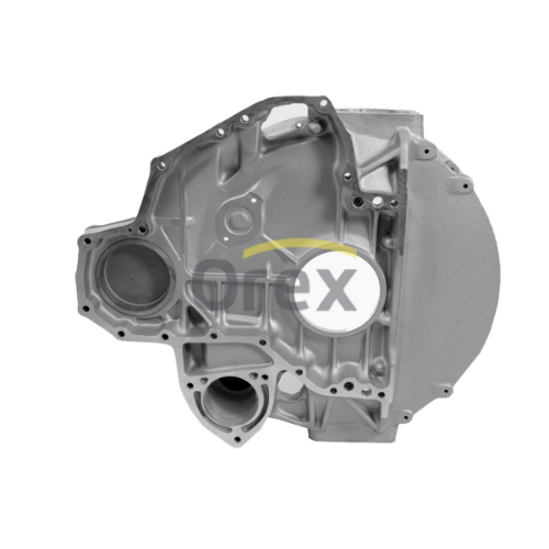 Volan Muhafazası - OREX - 103052 Ürün Görseli