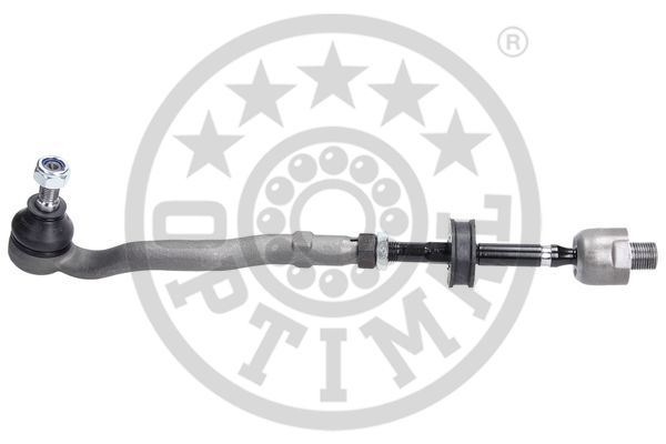 OPTIMAL G0-652 Direksiyon Sistemi Kısa Rot & İtici Çubuk - BMW 5 (E34) uyumlu