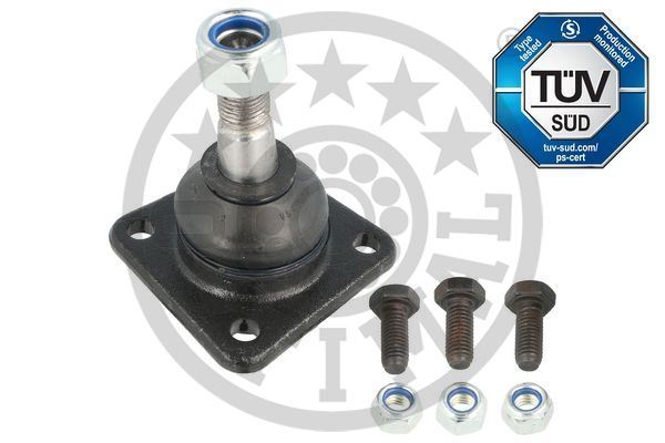 OPTIMAL G3-092 Tekerlek & Aks Parçaları Taşıyıcı Mafsal - LADA 1200-1600 uyumlu