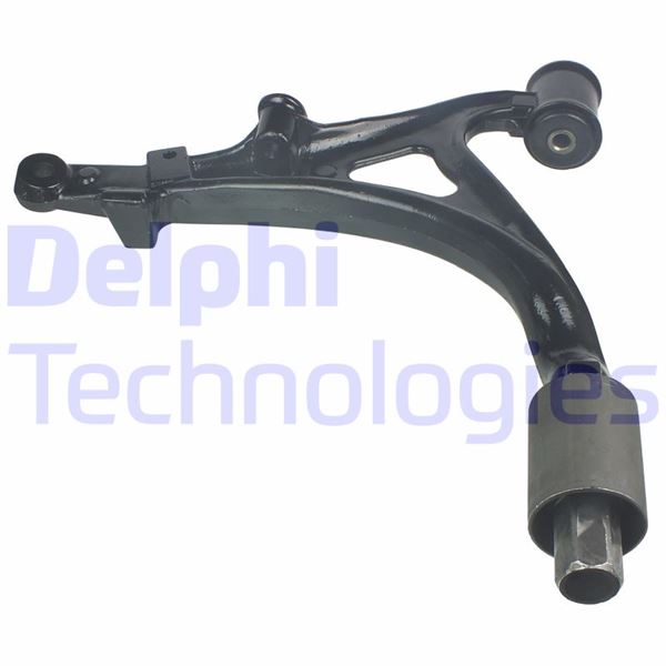 DELPHI TC2715 Süspansiyon Sistemi Bugi Kolu - MERCEDES-BENZ M-SERISI (W163) uyumlu