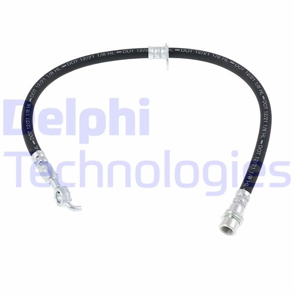 DELPHI LH7648 Fren Sistemleri Fren Hortumları - TOYOTA PRIUS (_W5_) uyumlu