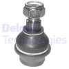 DELPHI TC888 Diğer Diğer Donanım & Parçalar - MERCEDES-BENZ SPRINTER 2-t Minibüs/Otobüs (B901, B902) uyumlu