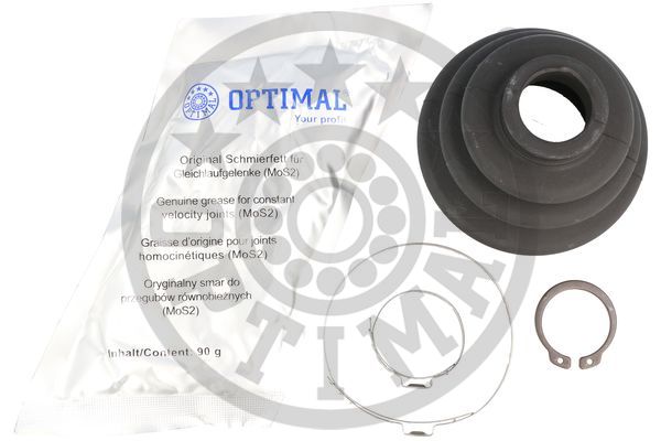 OPTIMAL CVB-10360CR Diferansiyel & Aktarma Sistemi Tahrik Parçaları - BMW 7 (E38) uyumlu