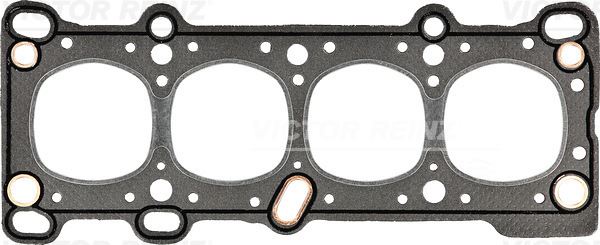 VICTOR REINZ 61-52677-00 Motor Silindir Kafa Contası - MAZDA 121 II (DB) uyumlu